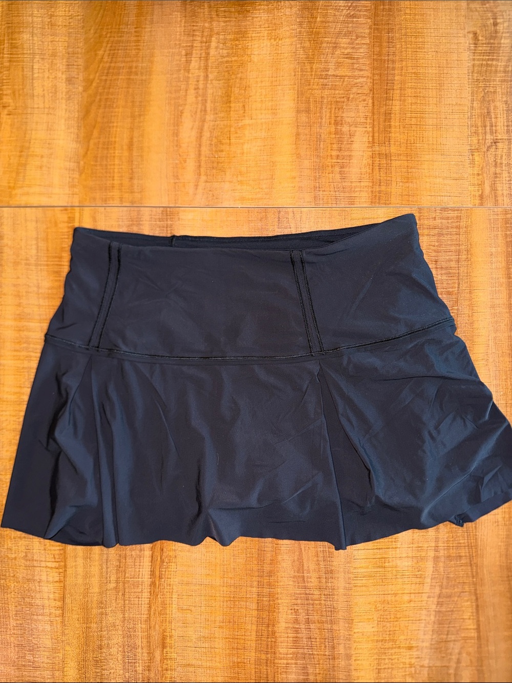 Lulu lemon tennis skort